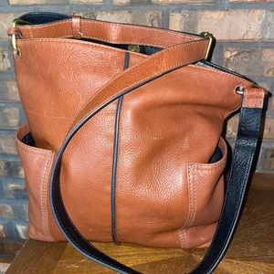 Fossil Lane Crossbody